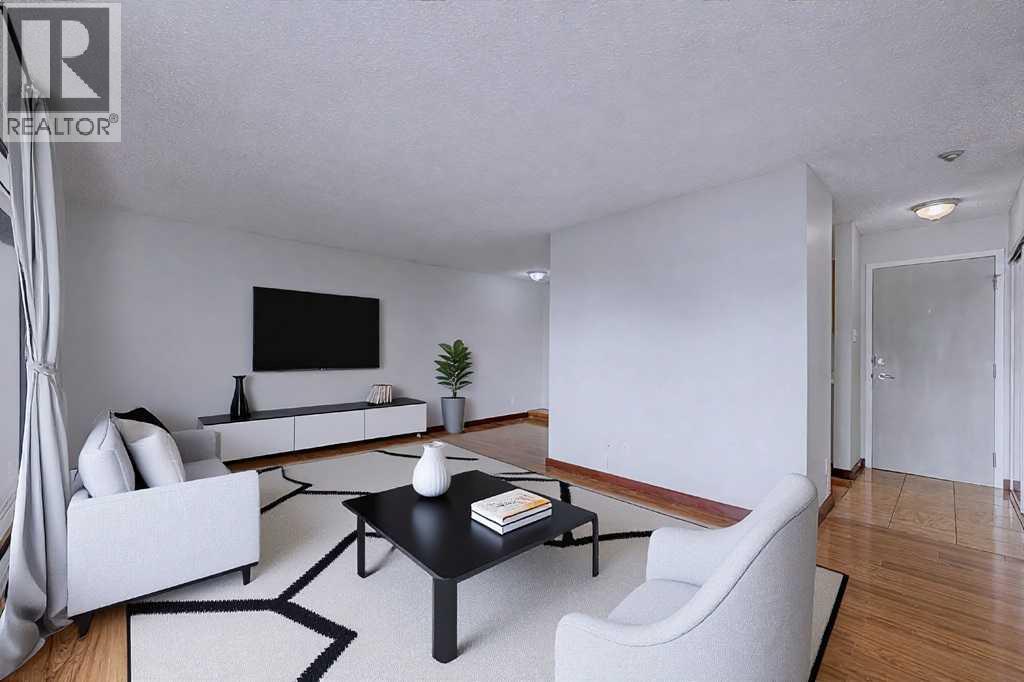 105, 659 4 Avenue Ne, Calgary, Alberta  T2E 0J9 - Photo 3 - A2296529