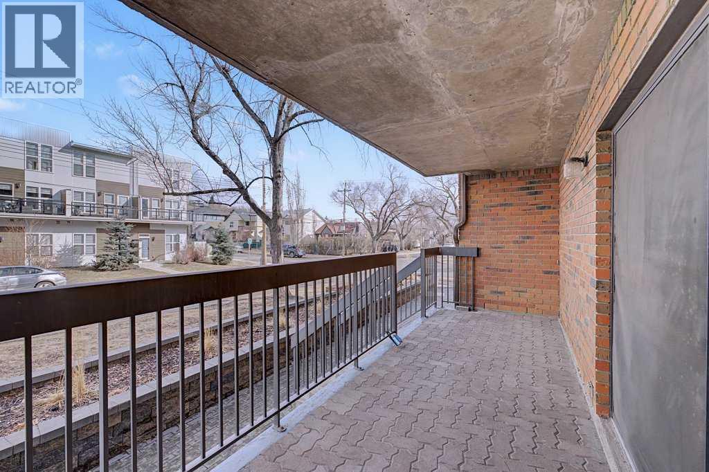 105, 659 4 Avenue Ne, Calgary, Alberta  T2E 0J9 - Photo 20 - A2296529