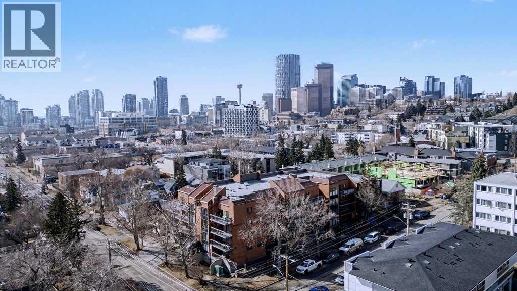 105, 659 4 Avenue Ne, Calgary, Alberta  T2E 0J9 - Photo 23 - A2296529