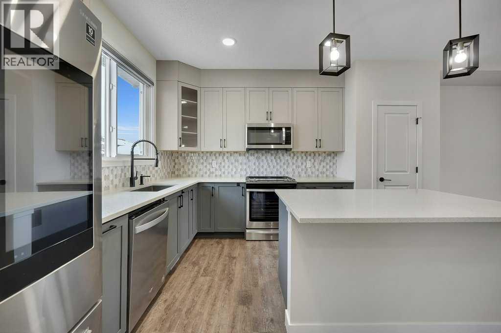 103 Highview Gate Se, Airdrie, Alberta  T4A 3L6 - Photo 17 - A2296688