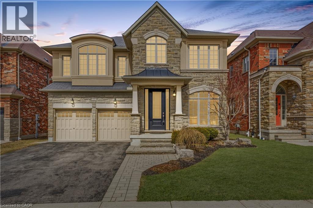 448 Rideau River Street, Waterloo, Ontario  N2V 2Y5 - Photo 1 - 40815481