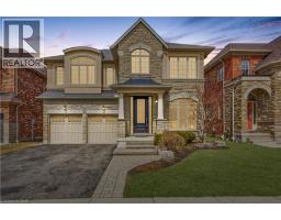 448 RIDEAU RIVER Street, waterloo, Ontario