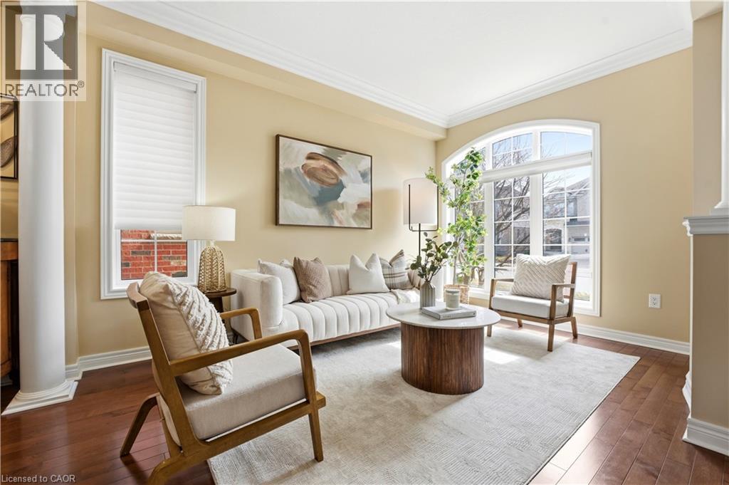 448 Rideau River Street, Waterloo, Ontario  N2V 2Y5 - Photo 4 - 40815481