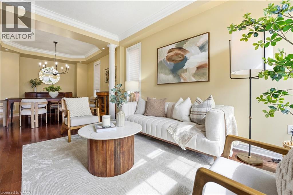 448 Rideau River Street, Waterloo, Ontario  N2V 2Y5 - Photo 5 - 40815481