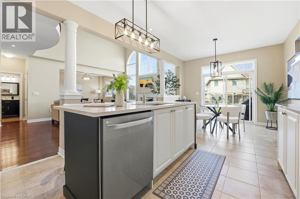 448 Rideau River Street, Waterloo, Ontario  N2V 2Y5 - Photo 8 - 40815481