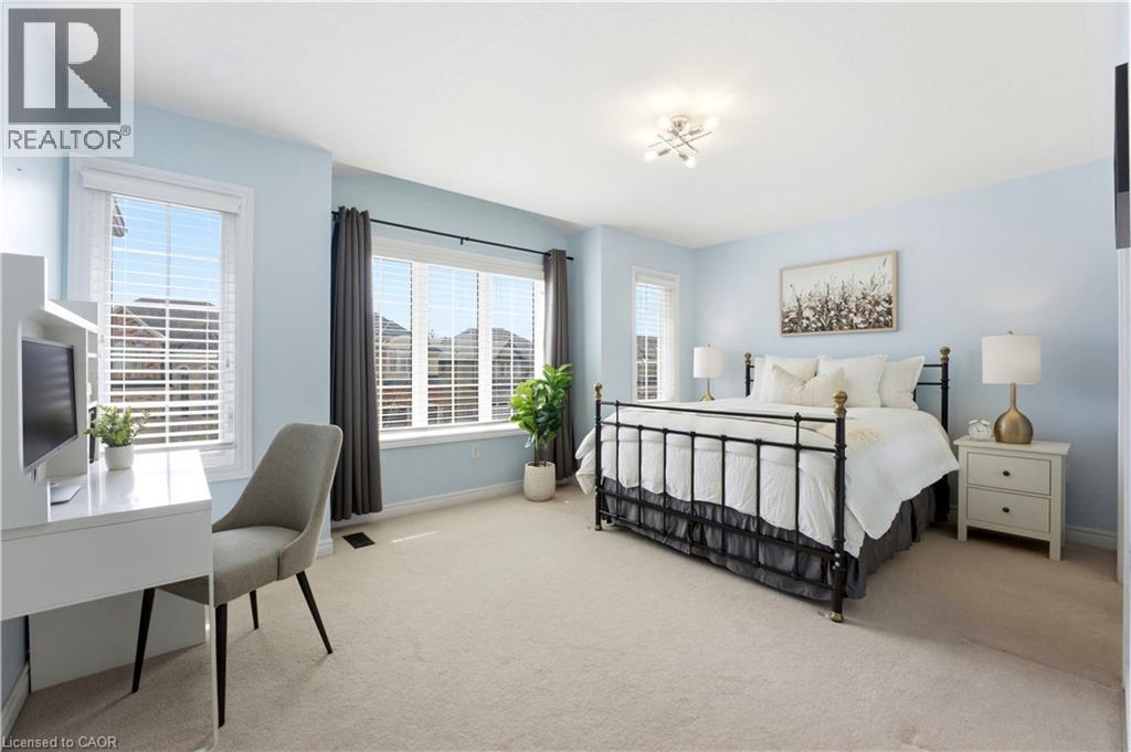 448 Rideau River Street, Waterloo, Ontario  N2V 2Y5 - Photo 25 - 40815481