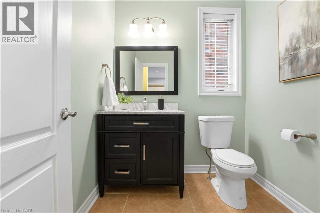 448 Rideau River Street, Waterloo, Ontario  N2V 2Y5 - Photo 17 - 40815481