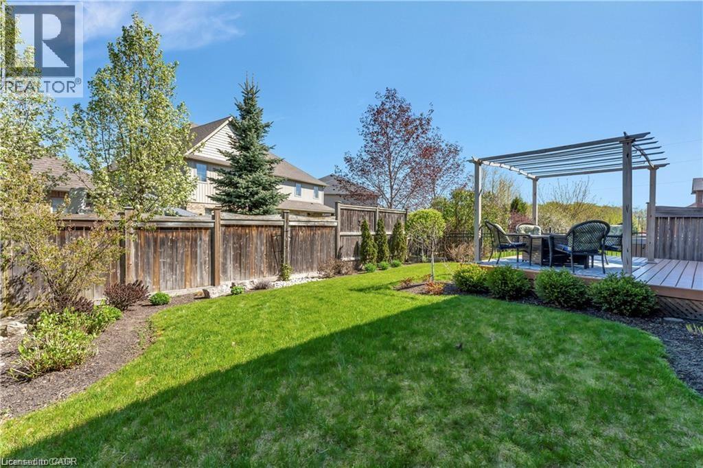 448 Rideau River Street, Waterloo, Ontario  N2V 2Y5 - Photo 37 - 40815481