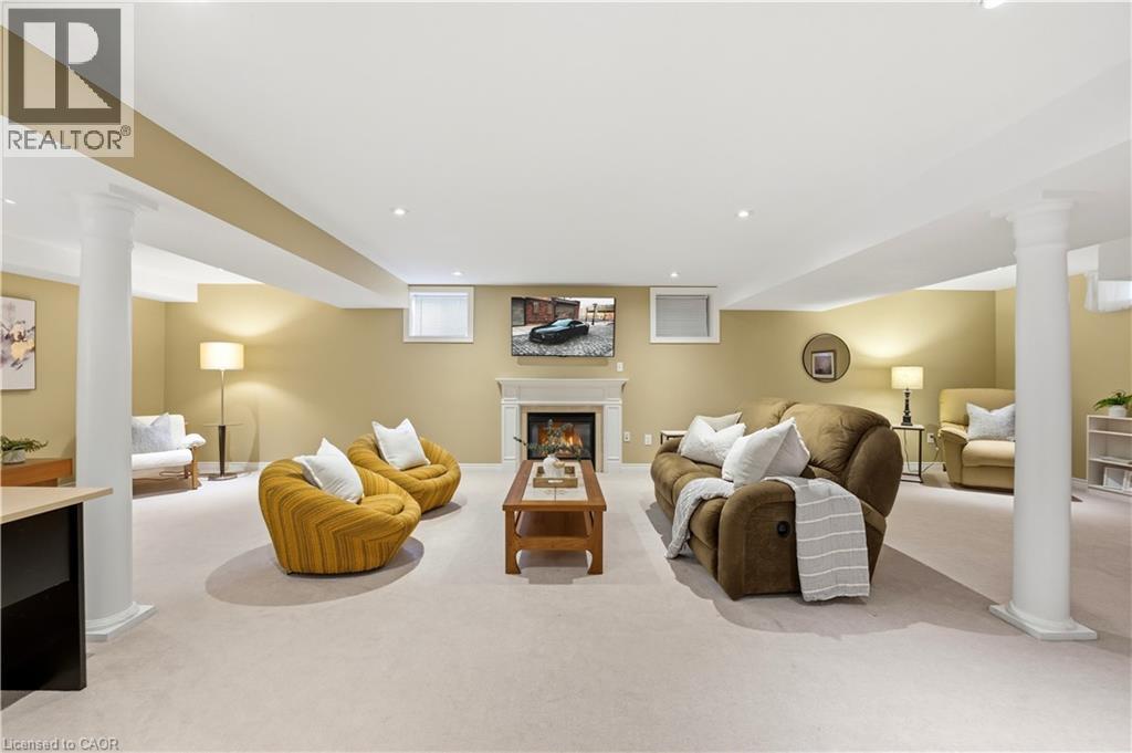 448 Rideau River Street, Waterloo, Ontario  N2V 2Y5 - Photo 28 - 40815481