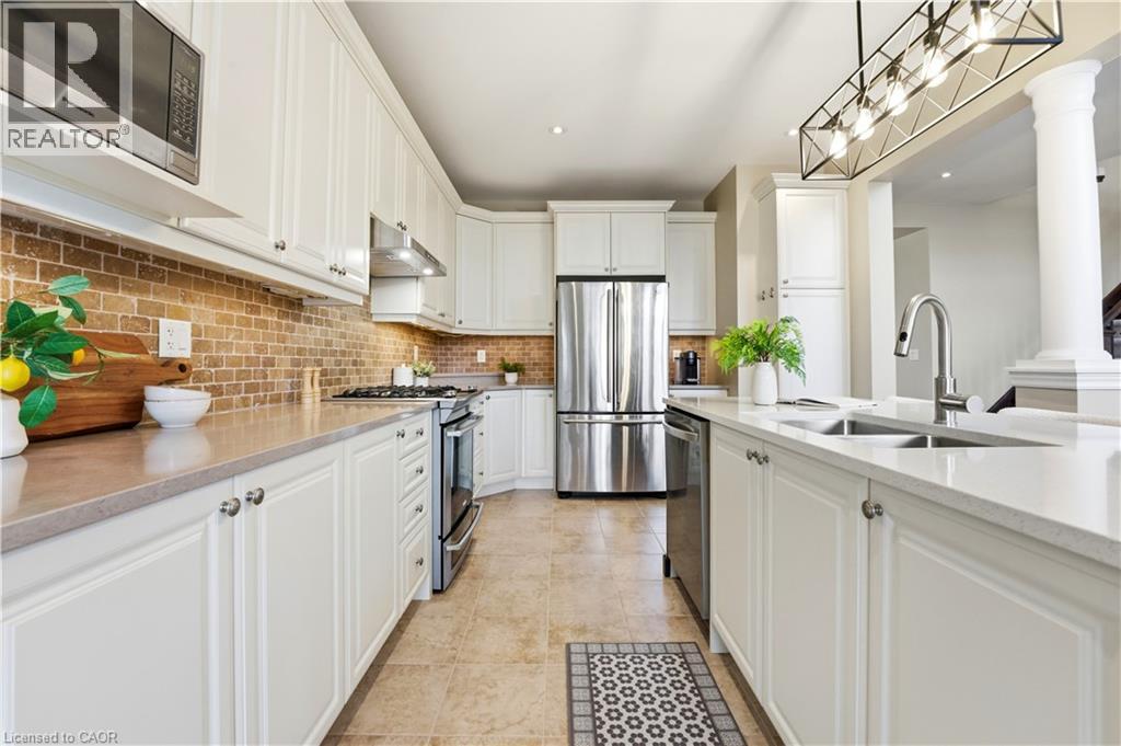 448 Rideau River Street, Waterloo, Ontario  N2V 2Y5 - Photo 10 - 40815481