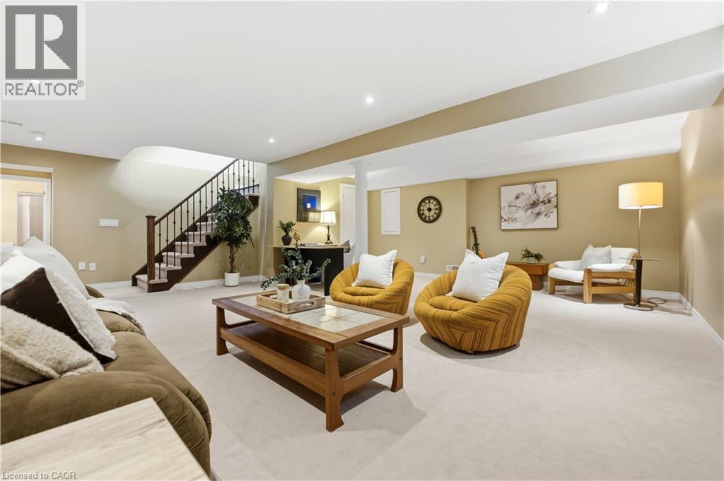 448 Rideau River Street, Waterloo, Ontario  N2V 2Y5 - Photo 29 - 40815481