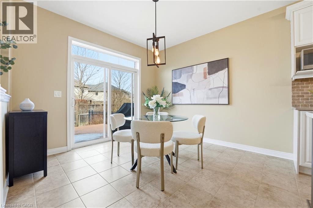 448 Rideau River Street, Waterloo, Ontario  N2V 2Y5 - Photo 12 - 40815481