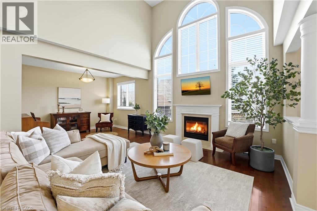 448 Rideau River Street, Waterloo, Ontario  N2V 2Y5 - Photo 7 - 40815481