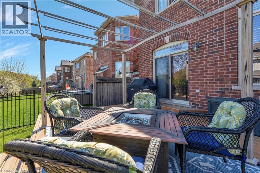 448 Rideau River Street, Waterloo, Ontario  N2V 2Y5 - Photo 34 - 40815481