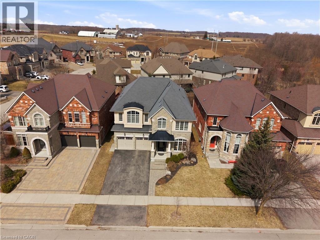 448 Rideau River Street, Waterloo, Ontario  N2V 2Y5 - Photo 39 - 40815481