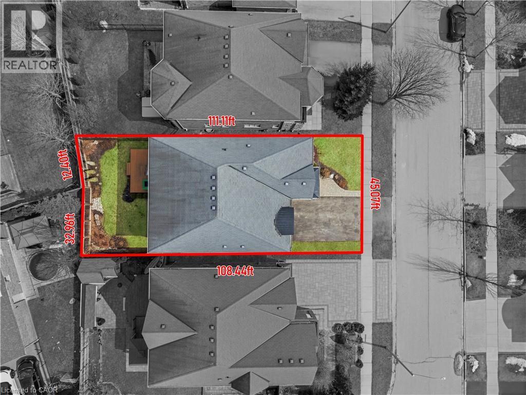 448 Rideau River Street, Waterloo, Ontario  N2V 2Y5 - Photo 2 - 40815481