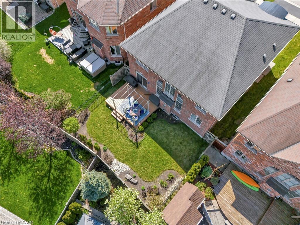 448 Rideau River Street, Waterloo, Ontario  N2V 2Y5 - Photo 40 - 40815481