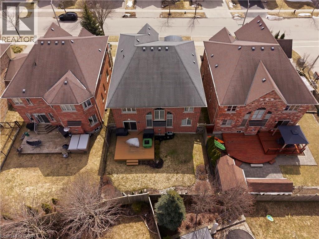 448 Rideau River Street, Waterloo, Ontario  N2V 2Y5 - Photo 41 - 40815481