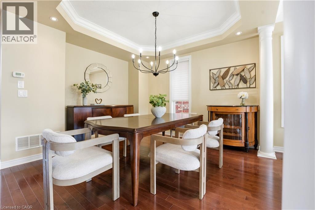 448 Rideau River Street, Waterloo, Ontario  N2V 2Y5 - Photo 6 - 40815481