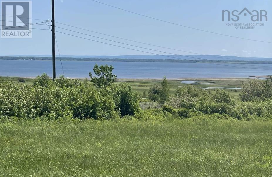 Lot 5 Saltwater Drive, Malagash, Nova Scotia