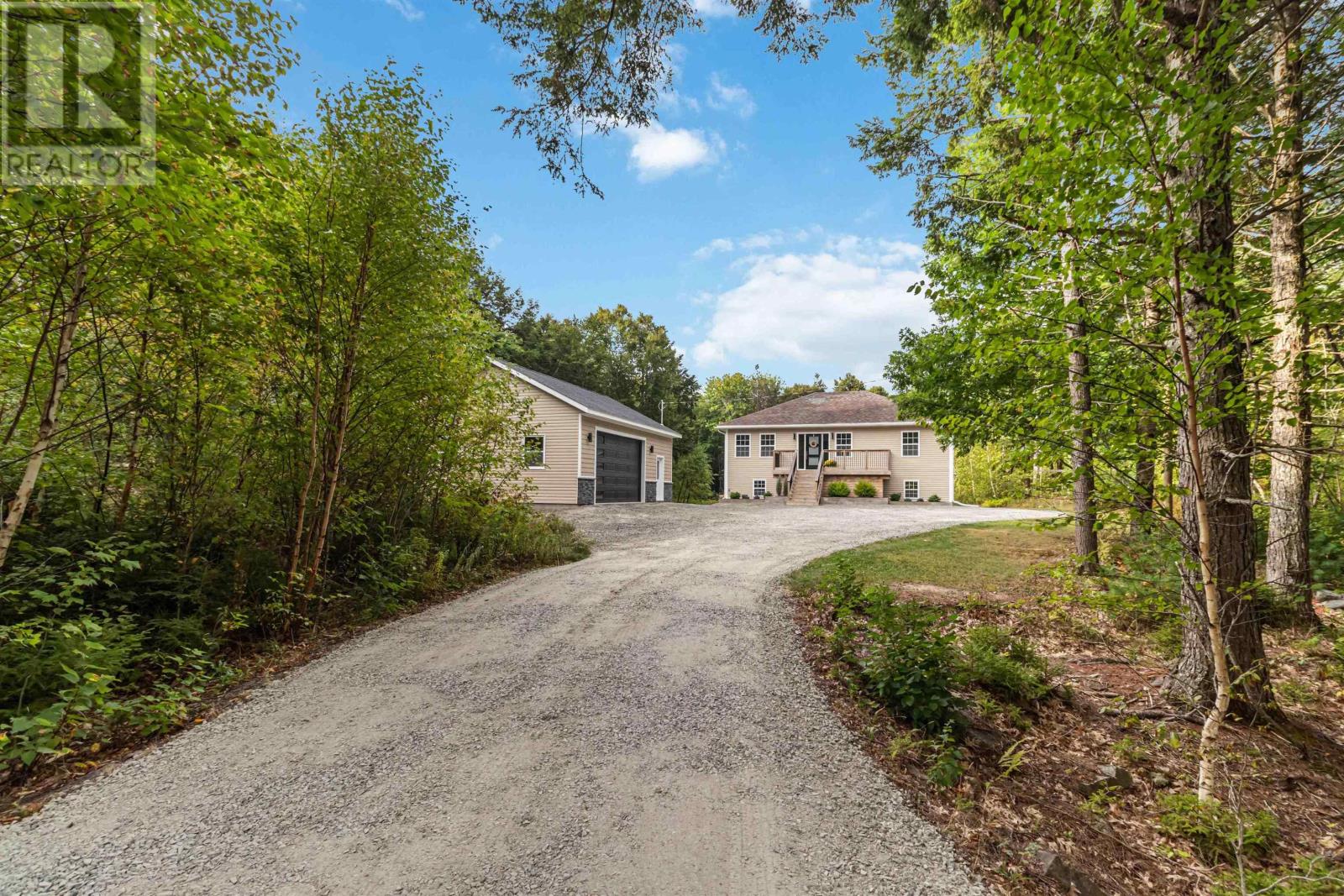 375 Camperdown Road, Hebbs Cross, Nova Scotia