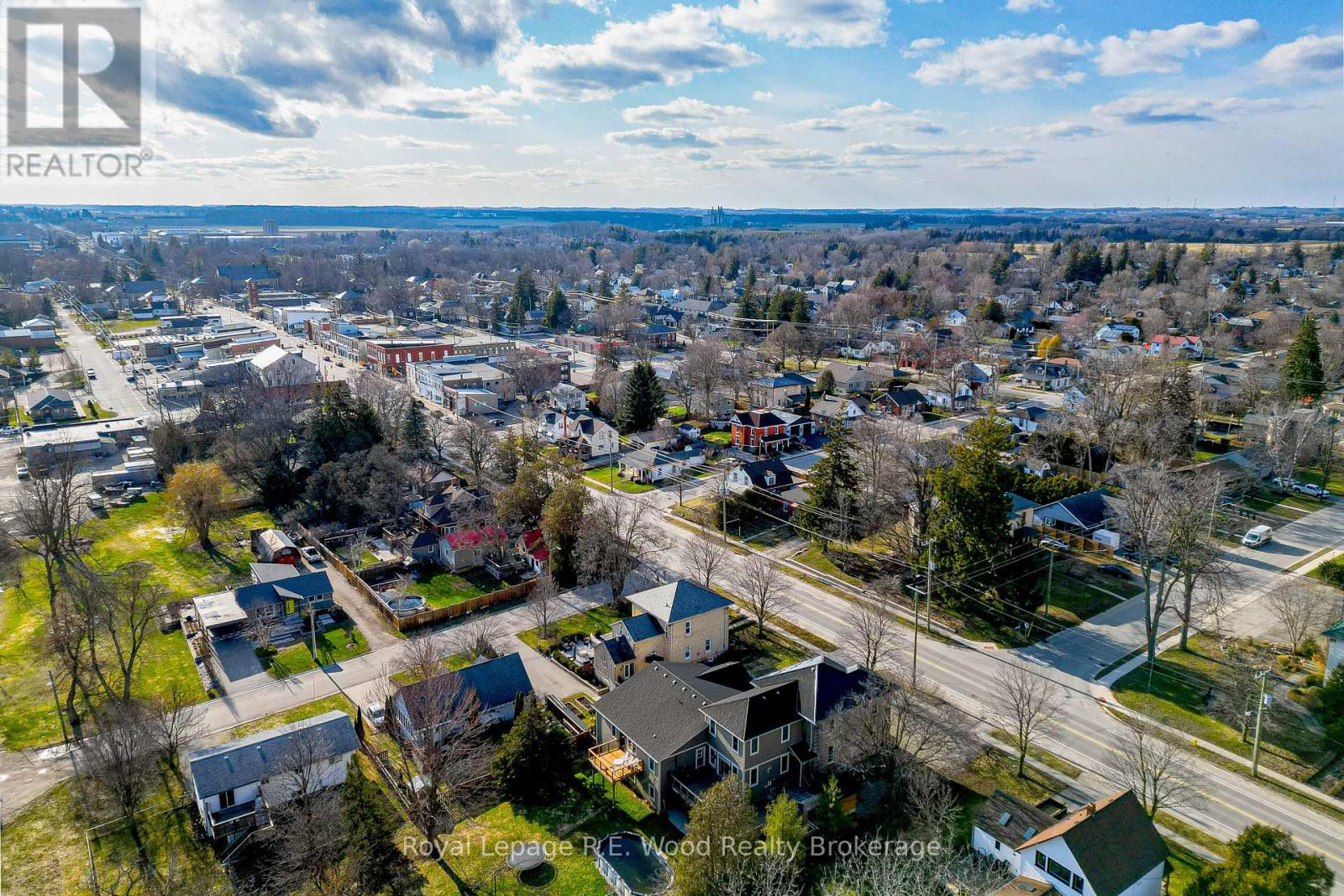 18 Main Street E, Norwich, Ontario  N0J 1P0 - Photo 50 - X12696862