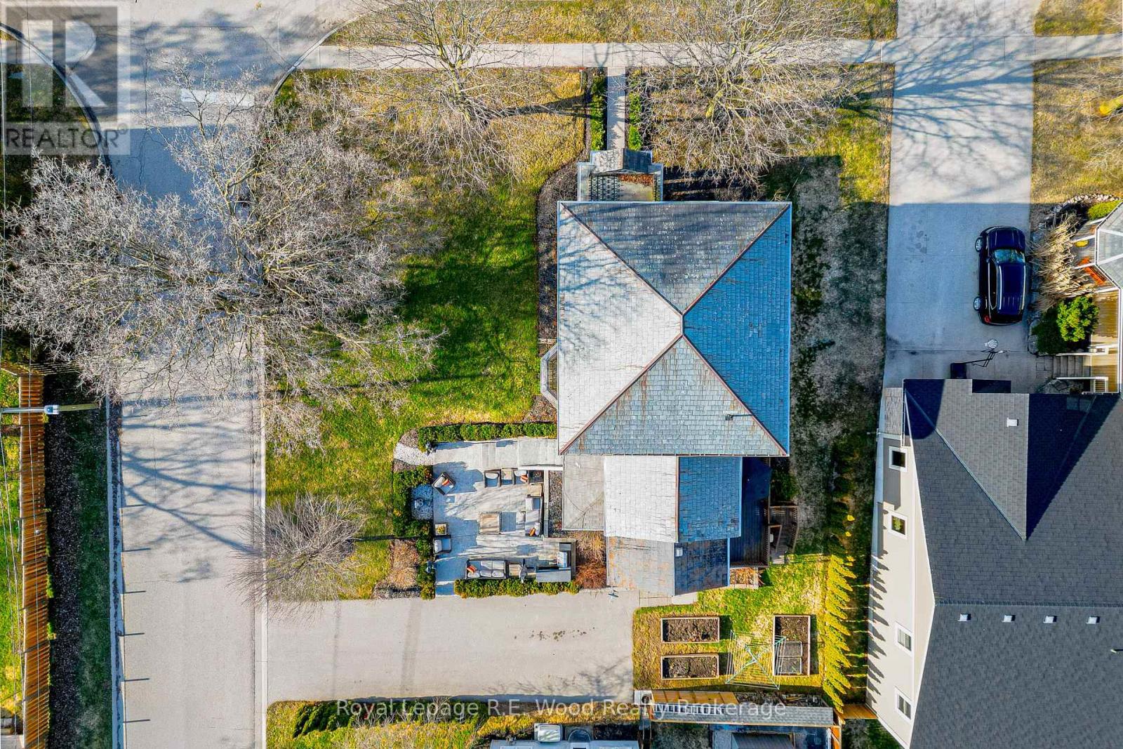 18 Main Street E, Norwich, Ontario  N0J 1P0 - Photo 49 - X12696862