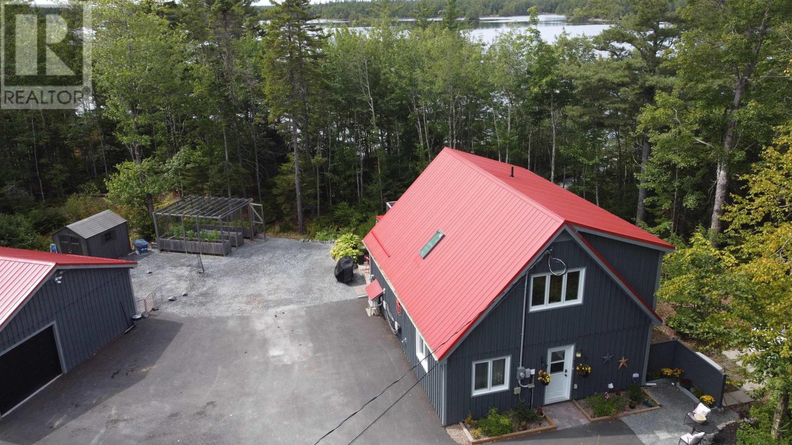 62 Western Point Lane, East Uniacke, Nova Scotia  B0N 1Z0 - Photo 34 - 202605507