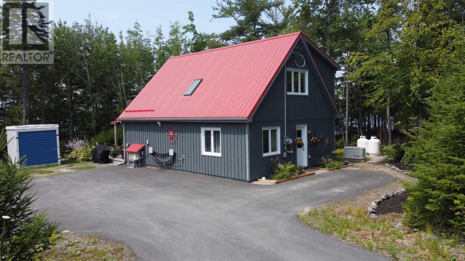 62 Western Point Lane, East Uniacke, Nova Scotia  B0N 1Z0 - Photo 9 - 202605507