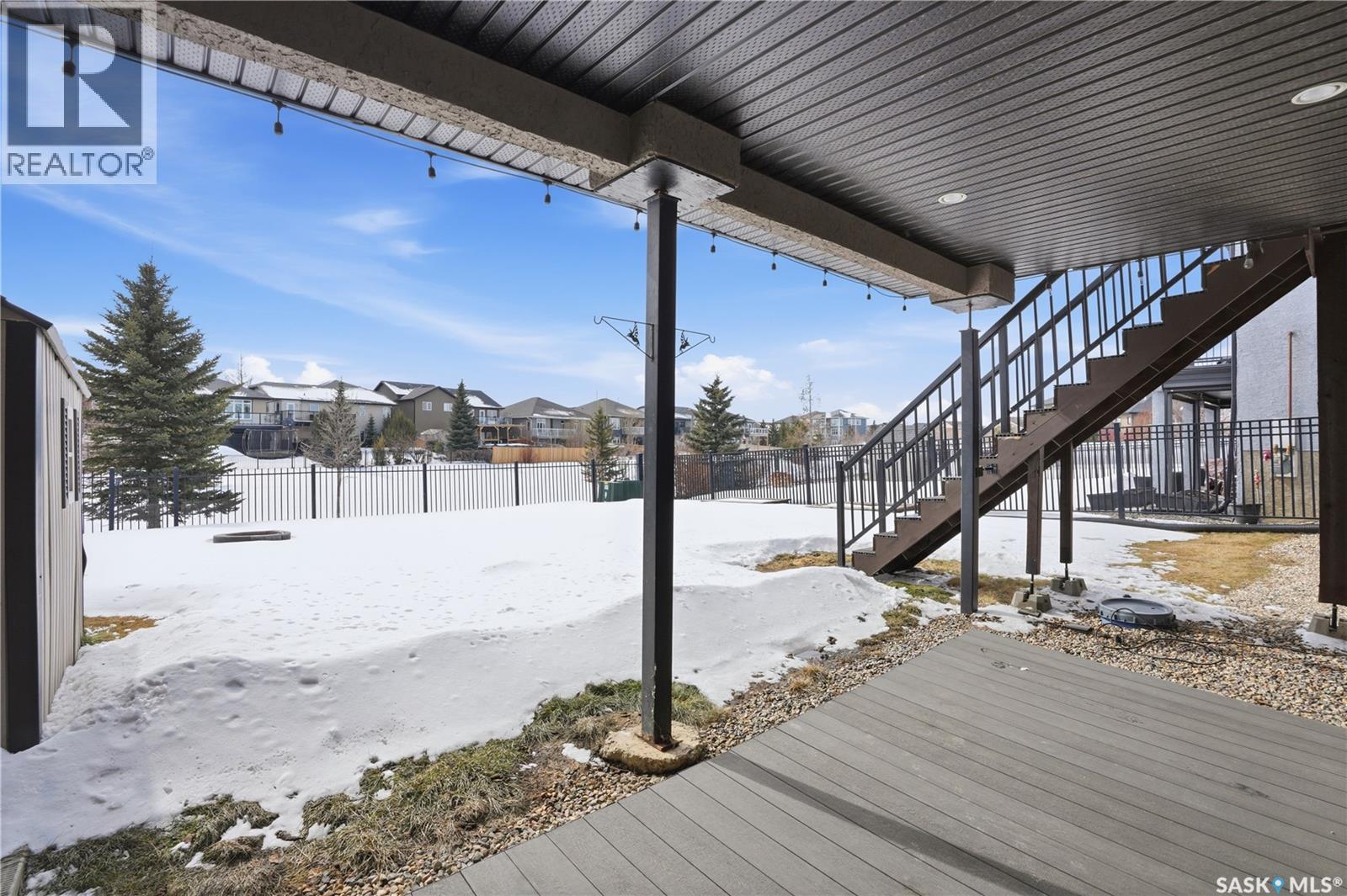 234 Greenfield Crescent, Saskatoon, Saskatchewan  S7R 0B6 - Photo 40 - SK031553