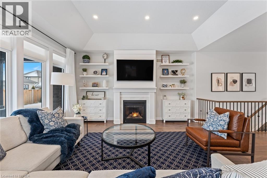 2 Masters Lane, Paris, Ontario  N3L 0H4 - Photo 14 - 40815972