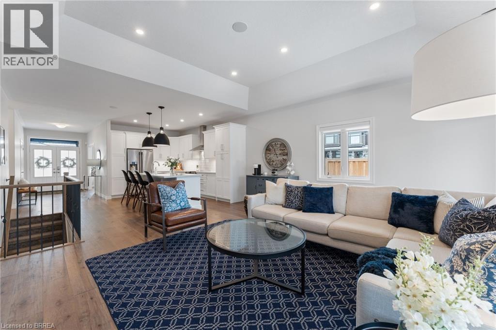 2 Masters Lane, Paris, Ontario  N3L 0H4 - Photo 17 - 40815972