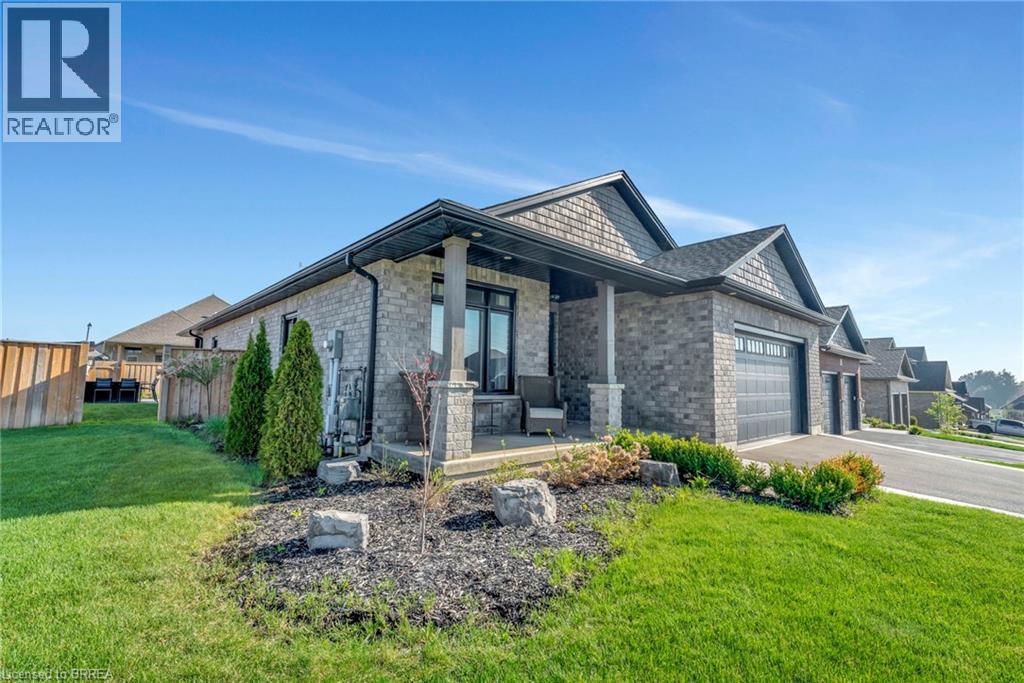 2 Masters Lane, Paris, Ontario  N3L 0H4 - Photo 2 - 40815972