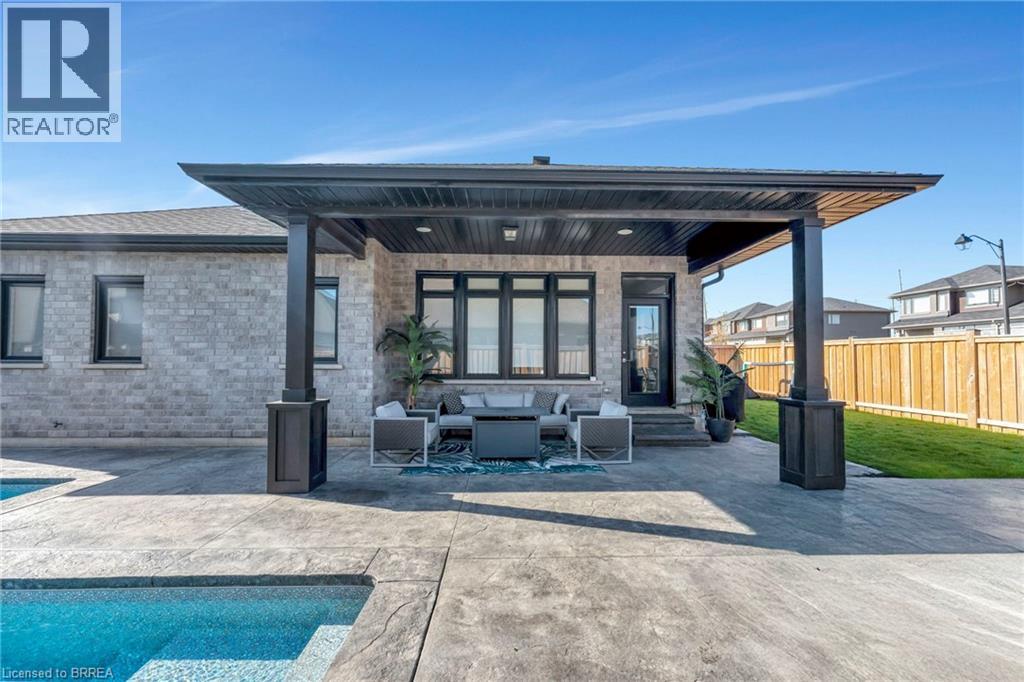 2 Masters Lane, Paris, Ontario  N3L 0H4 - Photo 37 - 40815972