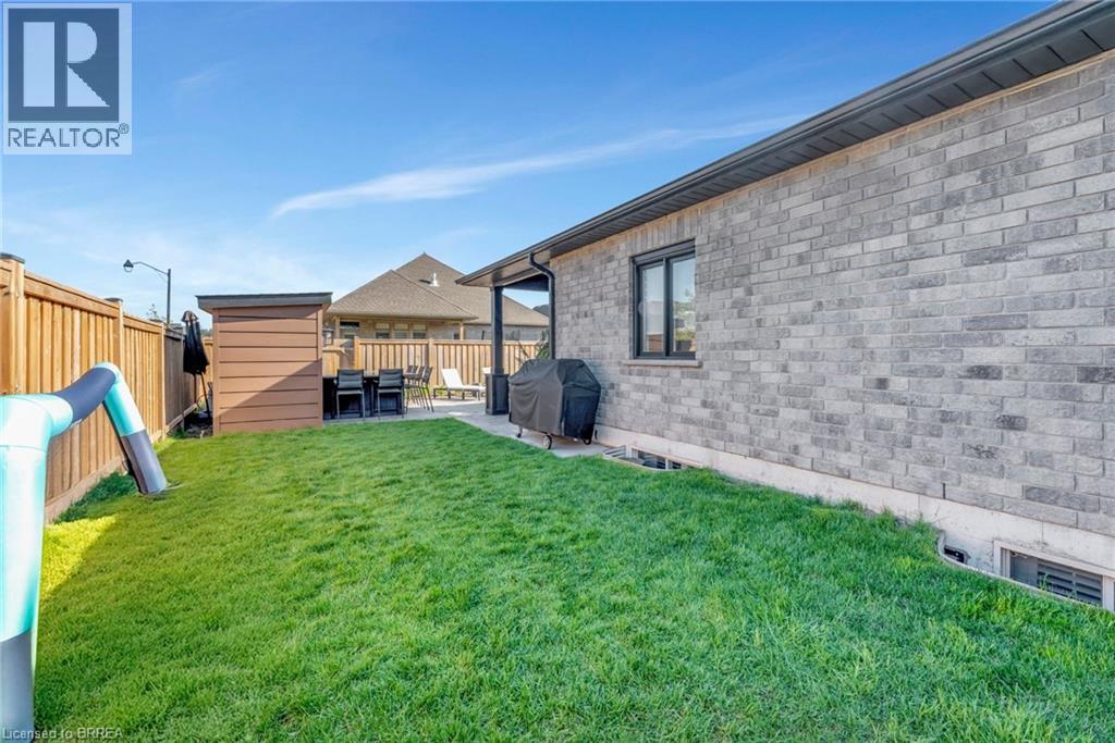 2 Masters Lane, Paris, Ontario  N3L 0H4 - Photo 45 - 40815972