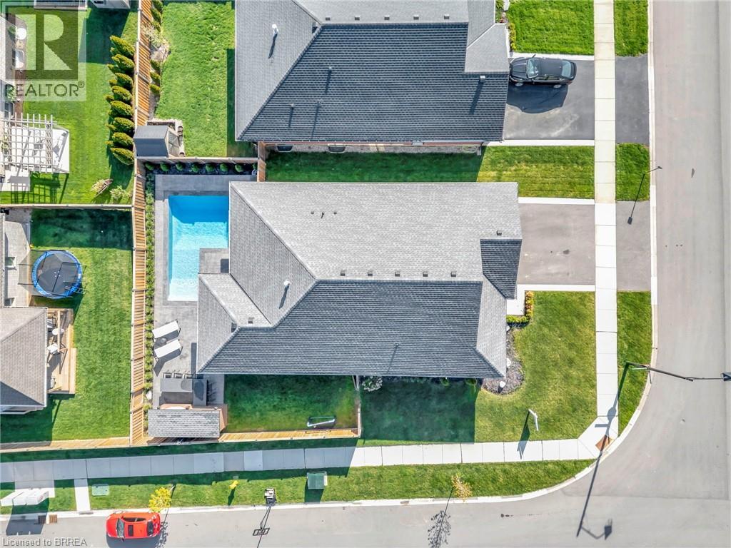 2 Masters Lane, Paris, Ontario  N3L 0H4 - Photo 47 - 40815972