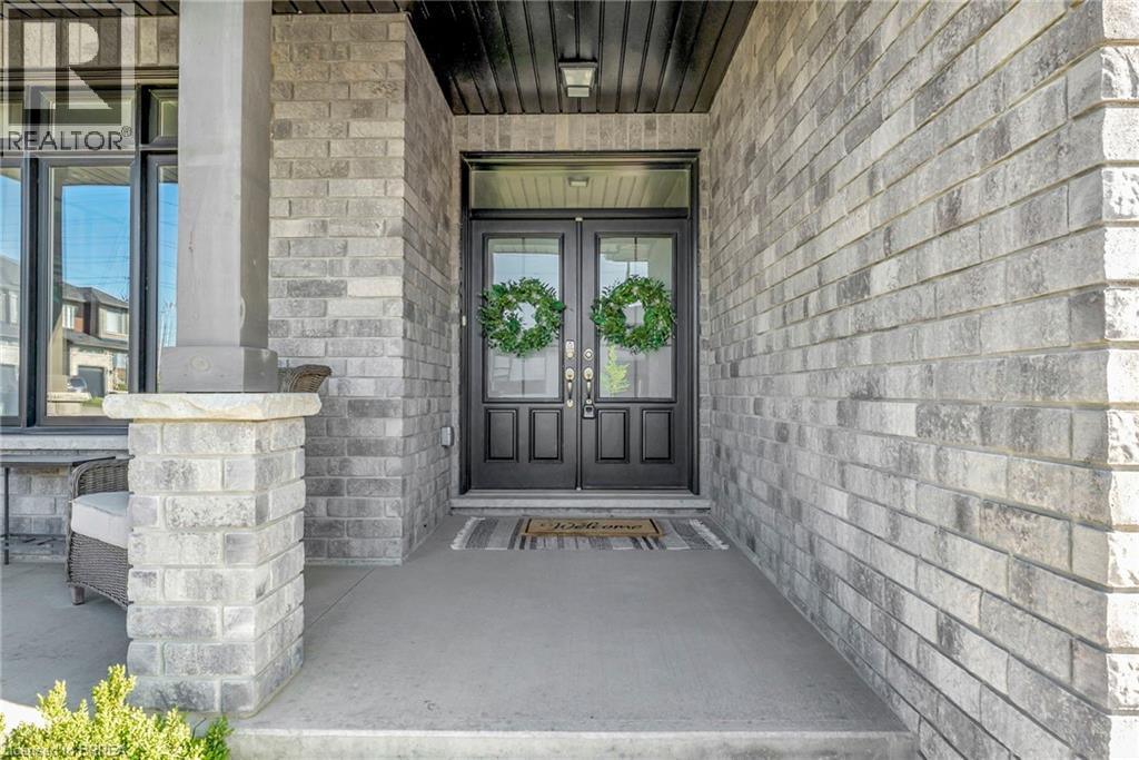 2 Masters Lane, Paris, Ontario  N3L 0H4 - Photo 5 - 40815972