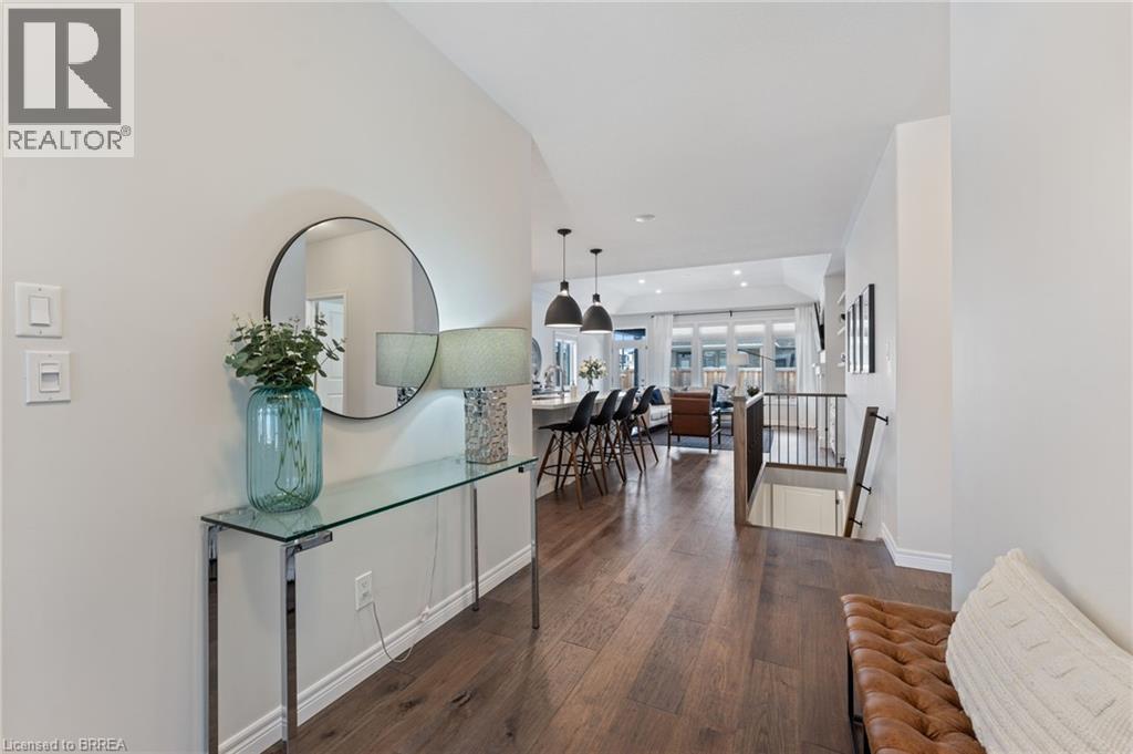 2 Masters Lane, Paris, Ontario  N3L 0H4 - Photo 7 - 40815972