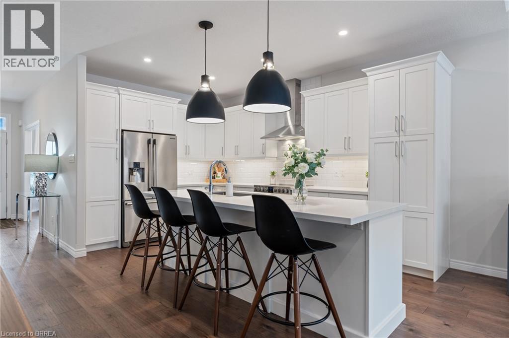 2 Masters Lane, Paris, Ontario  N3L 0H4 - Photo 9 - 40815972