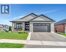 2 MASTERS Lane, Paris, Ontario