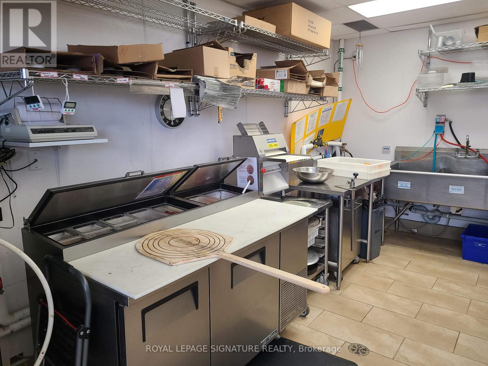 752 Queen Street E, St. Marys, Ontario  N4X 1G2 - Photo 13 - X12934100