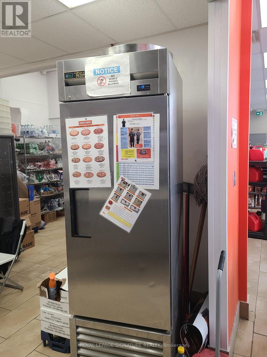 752 Queen Street E, St. Marys, Ontario  N4X 1G2 - Photo 14 - X12934100