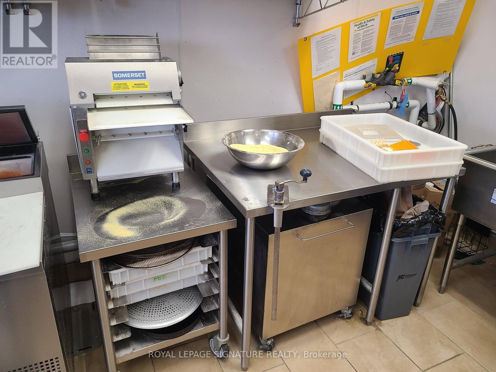 752 Queen Street E, St. Marys, Ontario  N4X 1G2 - Photo 15 - X12934100