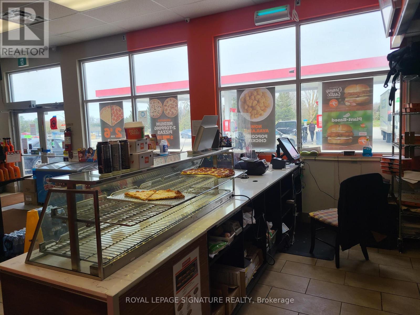 752 Queen Street E, St. Marys, Ontario  N4X 1G2 - Photo 20 - X12934100