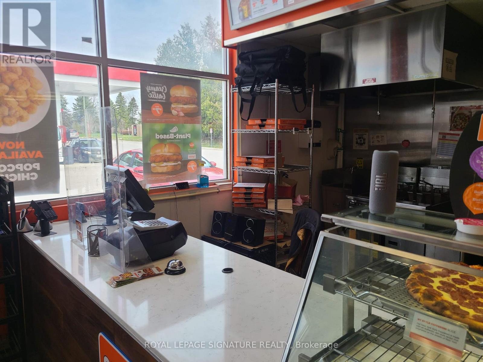 752 Queen Street E, St. Marys, Ontario  N4X 1G2 - Photo 23 - X12934100