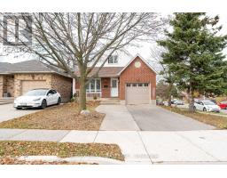 721 ACADIA DRIVE, Hamilton, Ontario