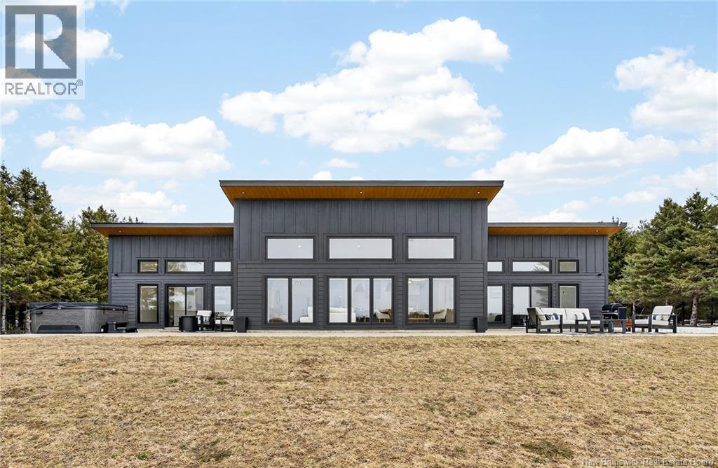 31 Sunshine Lane, Bass River, New Brunswick  E4T 3Z1 - Photo 2 - NB135851