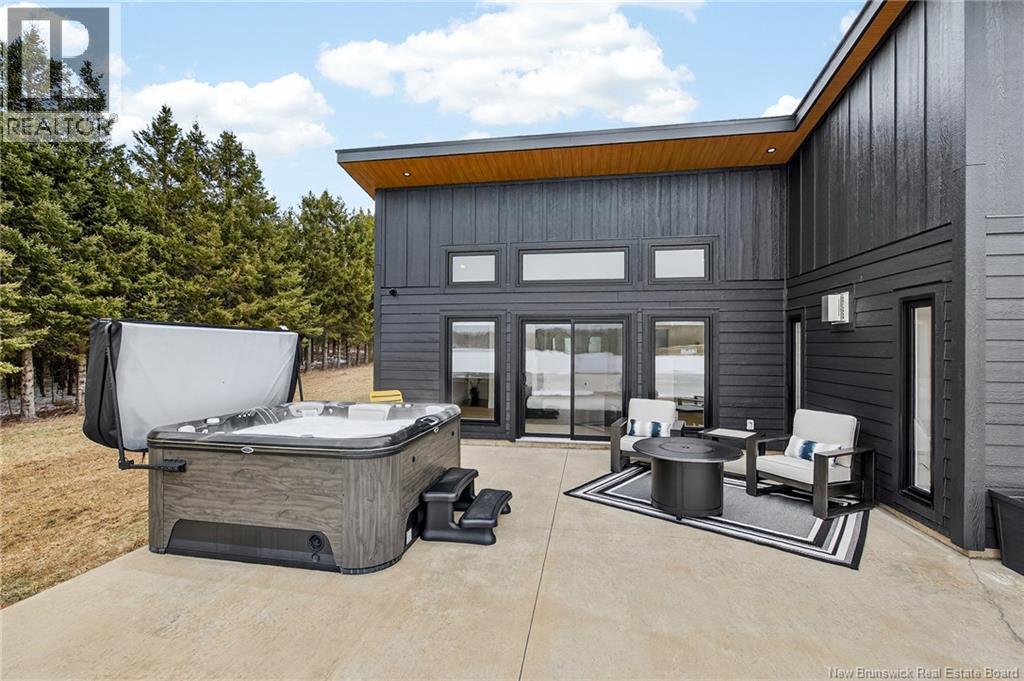 31 Sunshine Lane, Bass River, New Brunswick  E4T 3Z1 - Photo 42 - NB135851