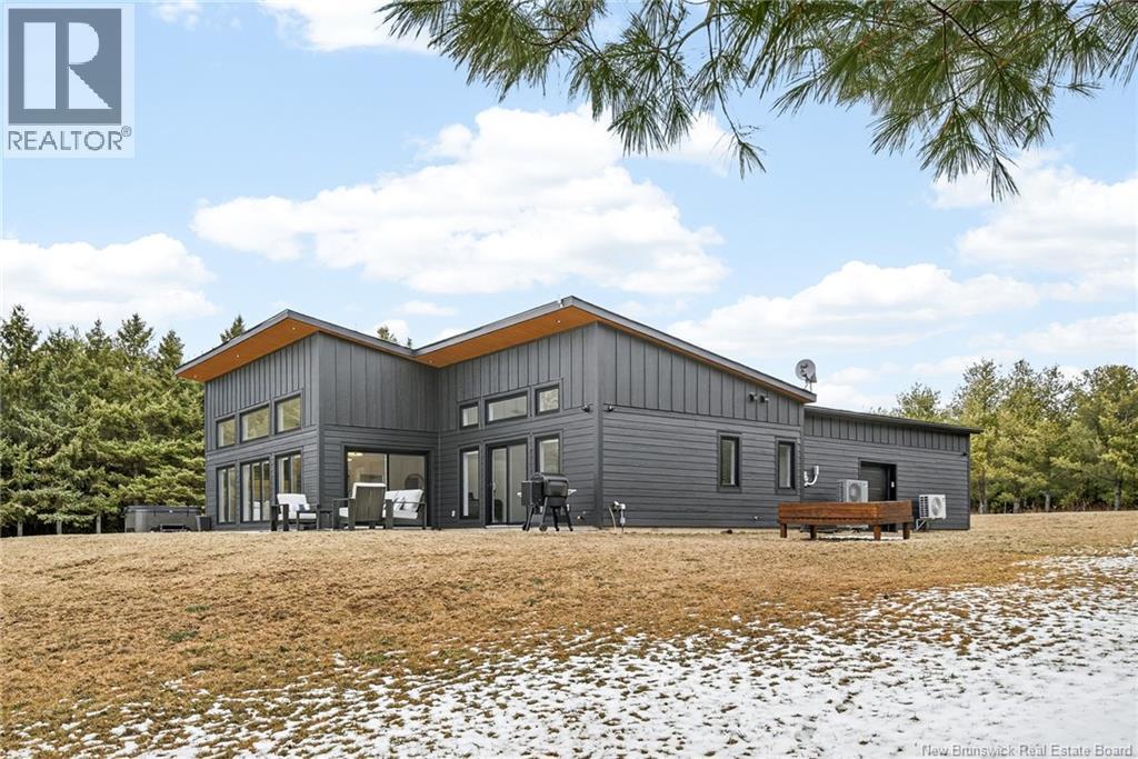 31 Sunshine Lane, Bass River, New Brunswick  E4T 3Z1 - Photo 46 - NB135851