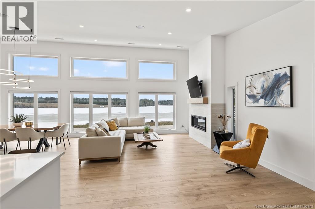 31 Sunshine Lane, Bass River, New Brunswick  E4T 3Z1 - Photo 5 - NB135851